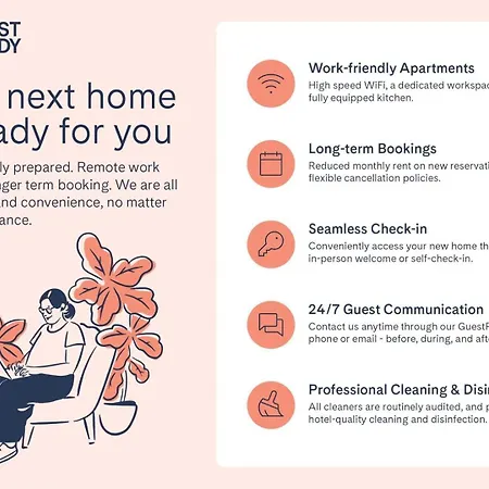 Guestready - Appt Lumineux Dans Le Quartier Latin Appartamento