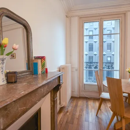 Appartamento Guestready - Appt Lumineux Dans Le Quartier Latin