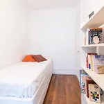 Guestready - Appt Lumineux Dans Le Quartier Latin