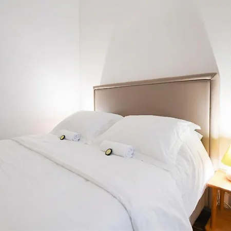 Apartment Guestready - Appt Lumineux Dans Le Quartier Latin Paris